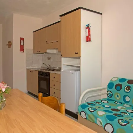 1 Bdr Standart Balcony Dolfin San Pawl il-Baħar