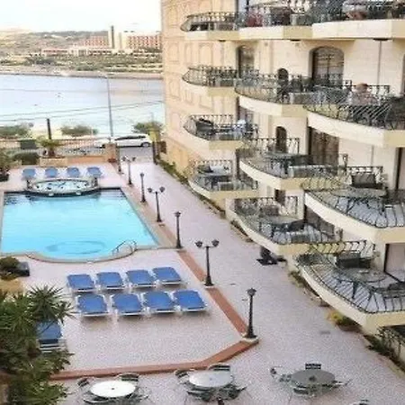 1 Bdr Standart Balcony Dolfin