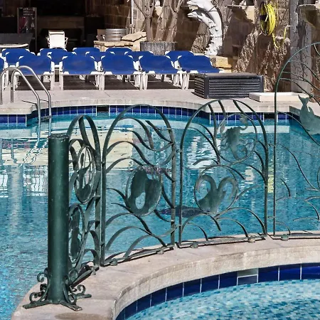 1 Bdr Standart Balcony Dolfin Apartman San Pawl il-Baħar