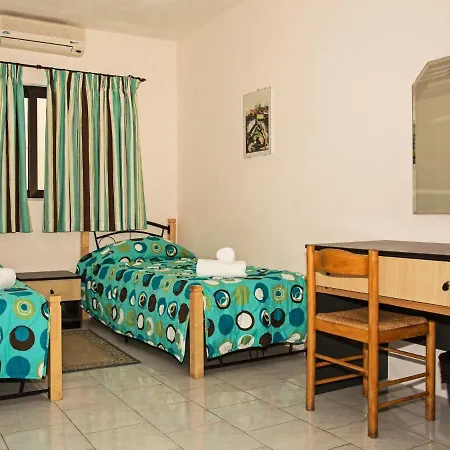 1 Bdr Standart Balcony Dolfin
